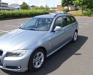 BMW 318 Gebrauchtwagen