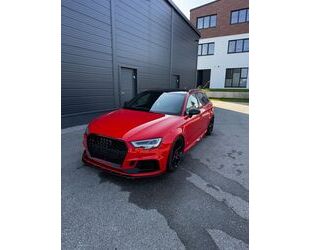BMW RS3 
