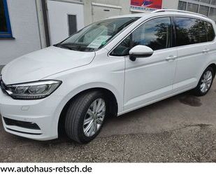 VW Touran 