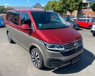VW T6 Multivan Gebrauchtwagen