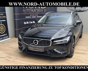 Volvo V60 Gebrauchtwagen