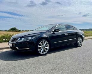 VW Passat CC Gebrauchtwagen