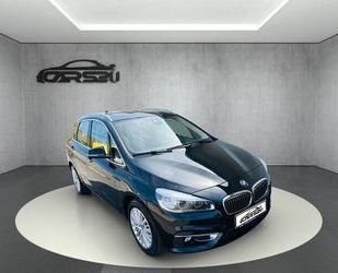 BMW 220 Gebrauchtwagen
