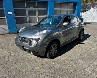 Nissan Juke Gebrauchtwagen