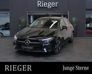 Mercedes-Benz A 200 Gebrauchtwagen