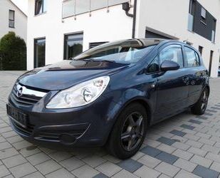 Opel Corsa Gebrauchtwagen