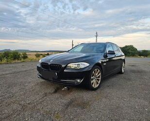 BMW 530 Gebrauchtwagen
