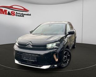 Citroen C5 Aircross Gebrauchtwagen