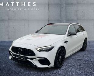 Mercedes-Benz C 63 AMG Gebrauchtwagen