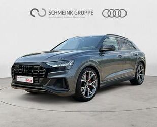 Audi SQ8 Gebrauchtwagen