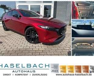 Mazda 3 Gebrauchtwagen