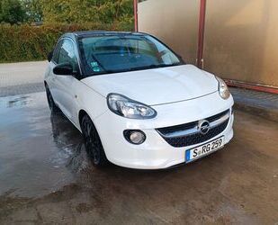 Opel Adam Gebrauchtwagen