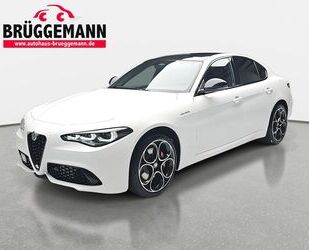 Alfa Romeo Giulia Gebrauchtwagen
