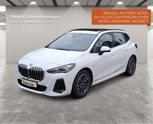 BMW 223 Active Tourer Gebrauchtwagen