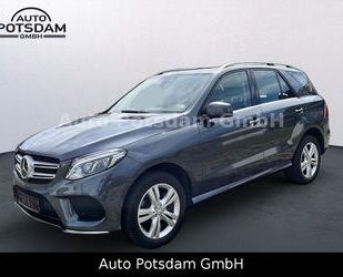 Mercedes-Benz GLE 350 Gebrauchtwagen