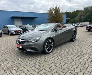 Opel Cascada Gebrauchtwagen