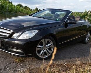 Mercedes-Benz E 350 Gebrauchtwagen