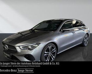 Mercedes-Benz CLA 180 Shooting Brake Gebrauchtwagen