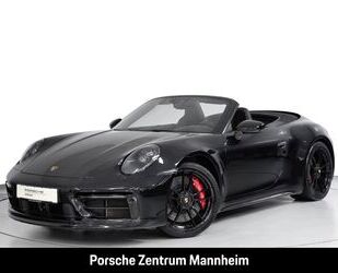 Porsche 992 Gebrauchtwagen