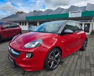 Opel Adam Gebrauchtwagen