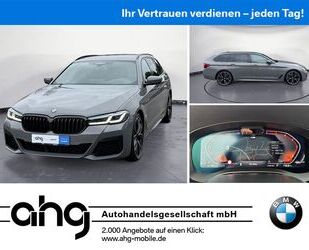 BMW 530 Gebrauchtwagen