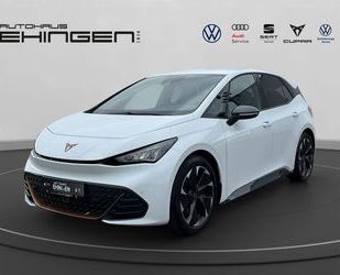 Cupra Born Gebrauchtwagen