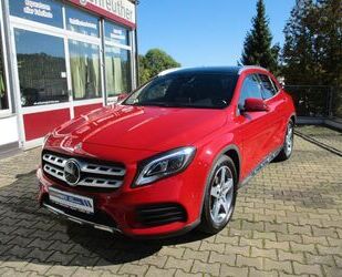 Mercedes-Benz GLA 200 Gebrauchtwagen