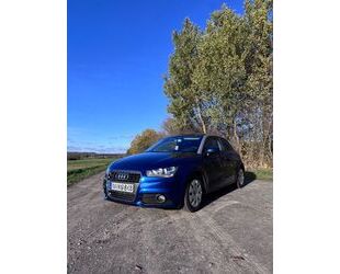 Audi A1 Gebrauchtwagen