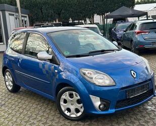 Renault Twingo Gebrauchtwagen