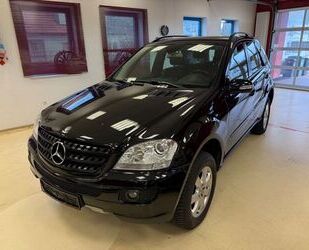 Mercedes-Benz ML 280 Gebrauchtwagen