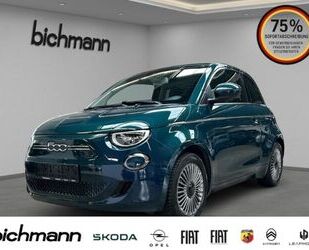 Fiat 500e Gebrauchtwagen