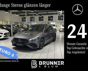 Mercedes-Benz A 250 Gebrauchtwagen