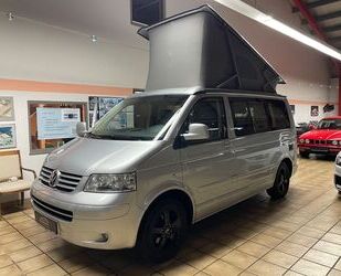 VW T5 California Gebrauchtwagen