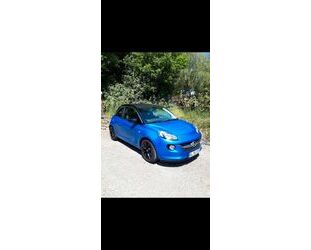 Opel Adam Gebrauchtwagen