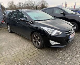Hyundai i40 Gebrauchtwagen