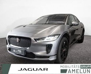 Jaguar Jaguar I-Pace EV320 SE NAVI ACC STANDHZ LED HUD PA Gebrauchtwagen