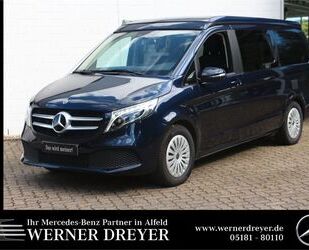 Mercedes-Benz V 300 Gebrauchtwagen