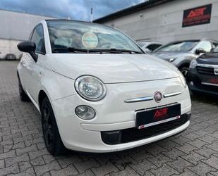 Fiat 500C Gebrauchtwagen