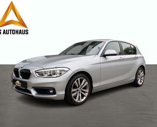BMW 120 Gebrauchtwagen