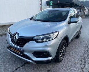 Renault Kadjar Gebrauchtwagen