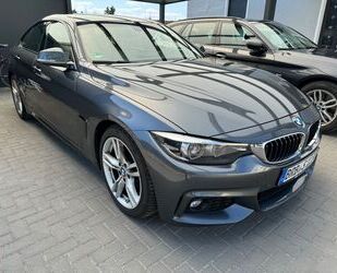 BMW 420 Gran Coupé Gebrauchtwagen