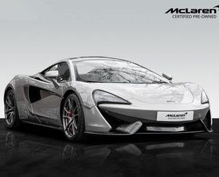 McLaren 570S Gebrauchtwagen