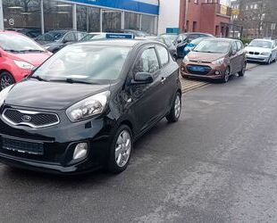 Kia Picanto Gebrauchtwagen