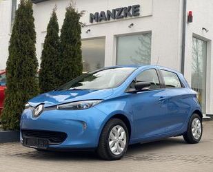 Renault ZOE Gebrauchtwagen