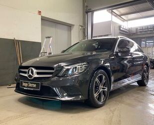 Mercedes-Benz C 220 Gebrauchtwagen