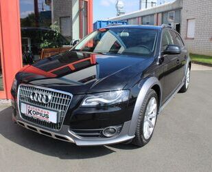 Audi A4 Allroad Gebrauchtwagen