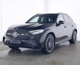 Mercedes-Benz GLC 300 Gebrauchtwagen