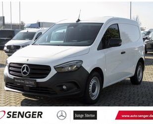 Mercedes-Benz Citan Gebrauchtwagen