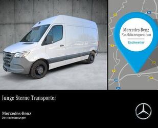 Mercedes-Benz Sprinter Gebrauchtwagen