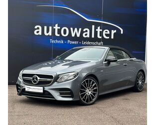 Mercedes-Benz E 53 AMG Gebrauchtwagen